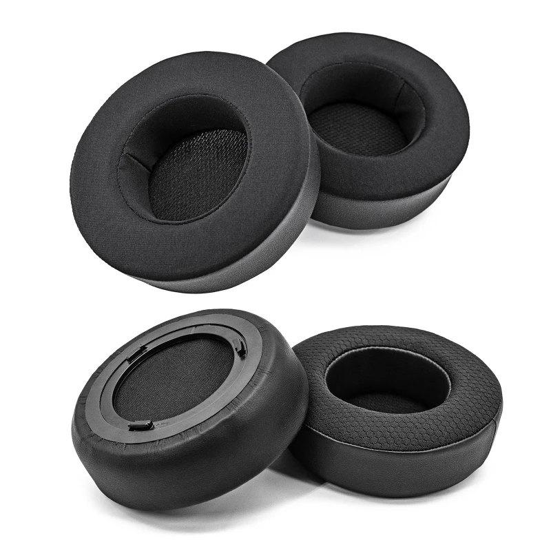 

Replacement Ear Pads Cushion For Corsair RGB Wireless Gaming Headset