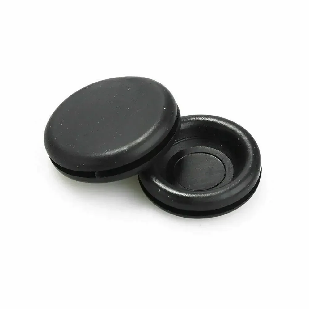 waterproof sealing rubber cables grommet kit plugues 04