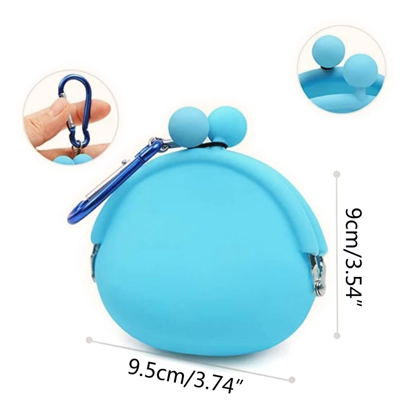 Dog Treat Pet Training Hands-Free Snacks Bag Holds Kibble Poop Bags