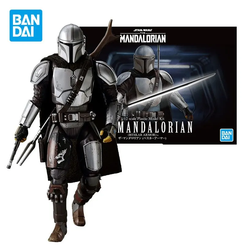 ホットトイズ  TMS007 『ザ・マンダロリアン』 mandalorian Hot Toys TMS007 Star Wars The Mandalorian – Pop Collectibles