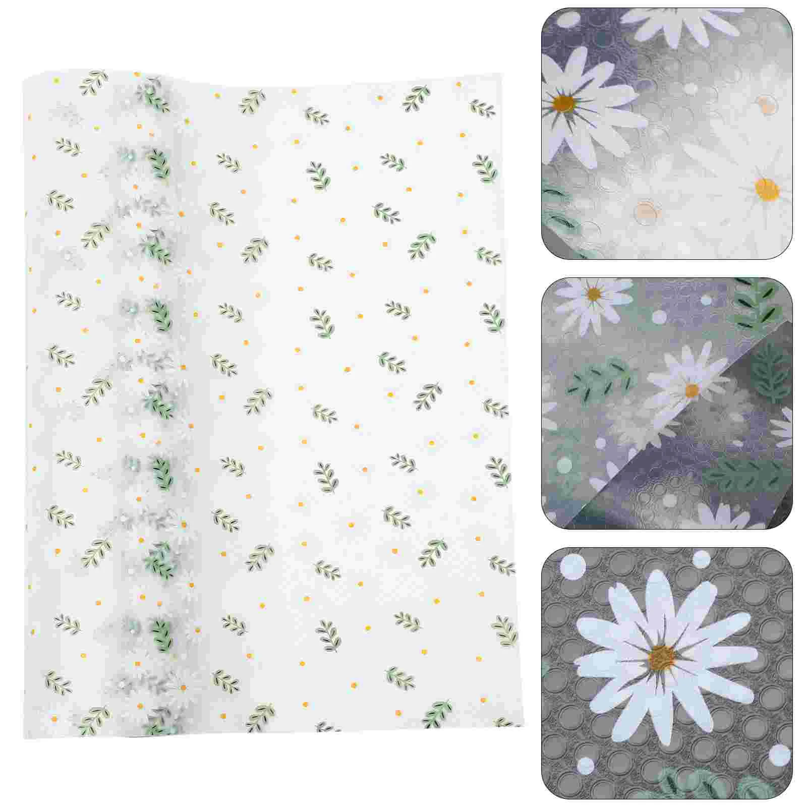 

Drawer Kitchen Cabinet Lining Liner Liners Mats Fine Shelf for Cabinets and Drawers Pvc