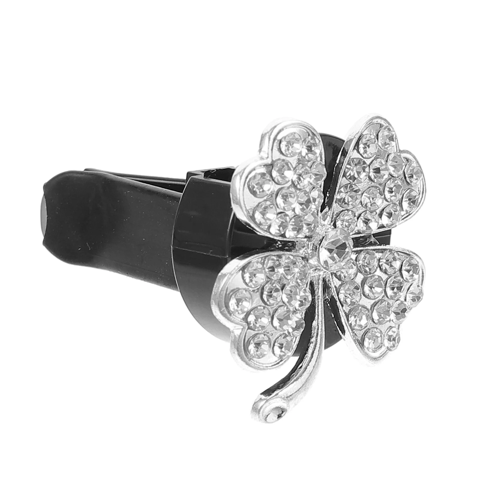 

Interior Car Accessories Girl Ornaments Accessory for Women Crystal Vent Clips Air inside