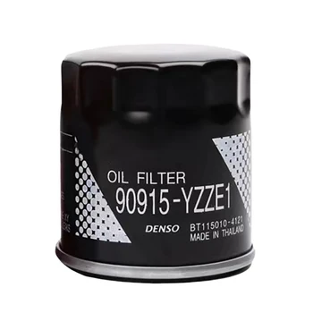 Automotive Replacement Oil Filter 90915-YZZA3 YZZE1 Oil Filter Replacement for Toyota Avensis Estate T22 T25 Liftback