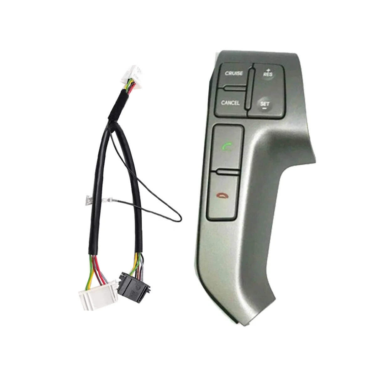 

967004H400UM5 Cruise Handle Switch Right with Wire for I800 H1 Starex 2015-2018 Steering Wheel Phone