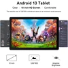 Newest 10.1 INCH 2GB RAM 64GB ROM K10 Andriod 13 Tablet PC CPU  SC7731 Quad-Core WIFI  Type-C USB 1