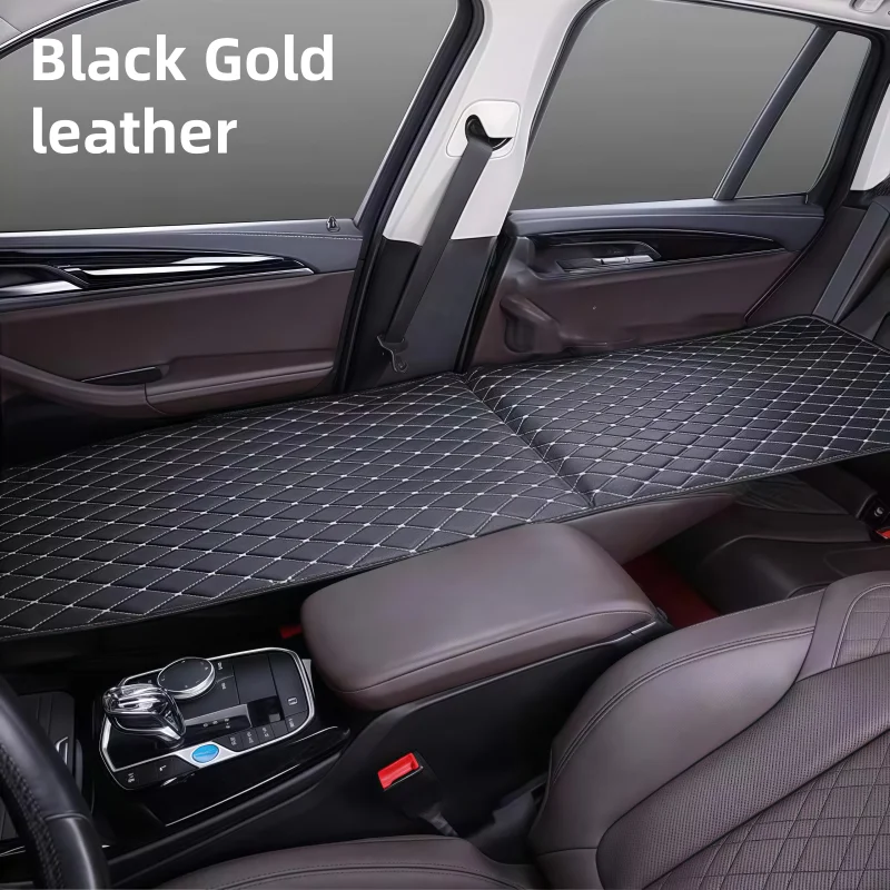 sleeping pad for car use