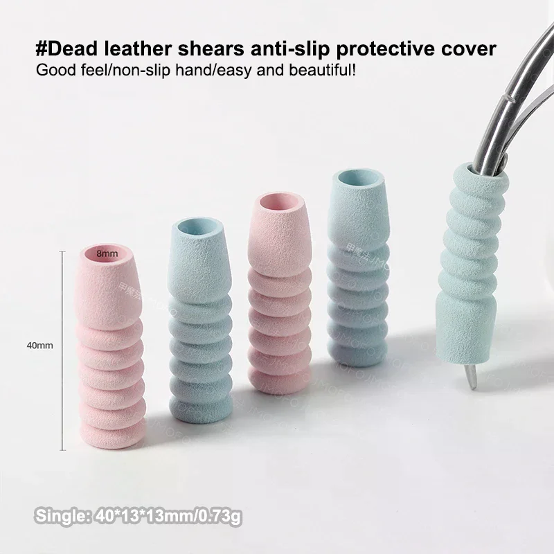 6 stks/set Potlood Grips Niet giftig Kinderen Potl... - Vicedeal