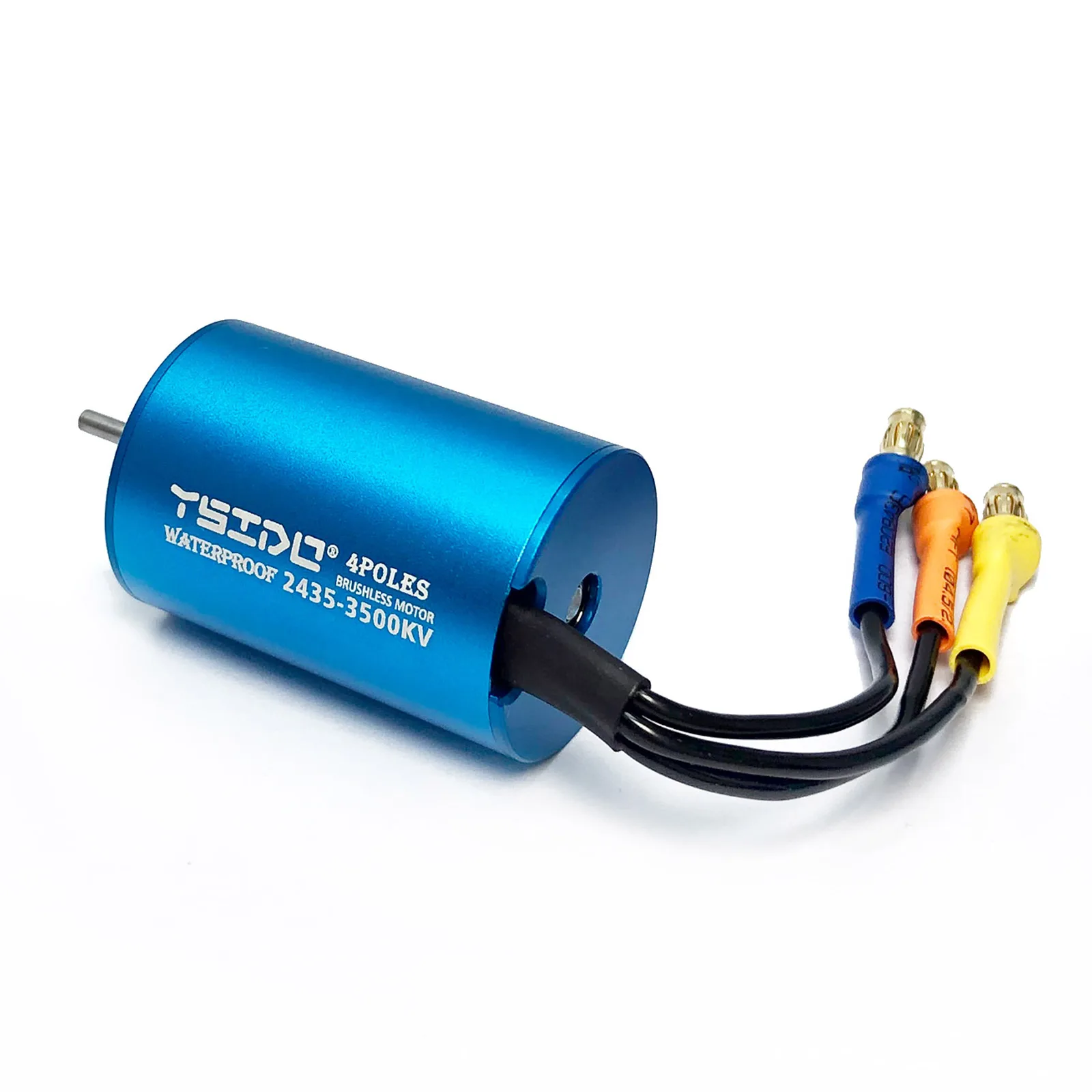 2435 2440 2838 2847 Brushless Motor 35A 45A ESC for Wltoys 124016