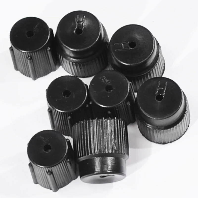 10/20pcs/set R134a 13mm Air Conditioning Service Ac System Charging