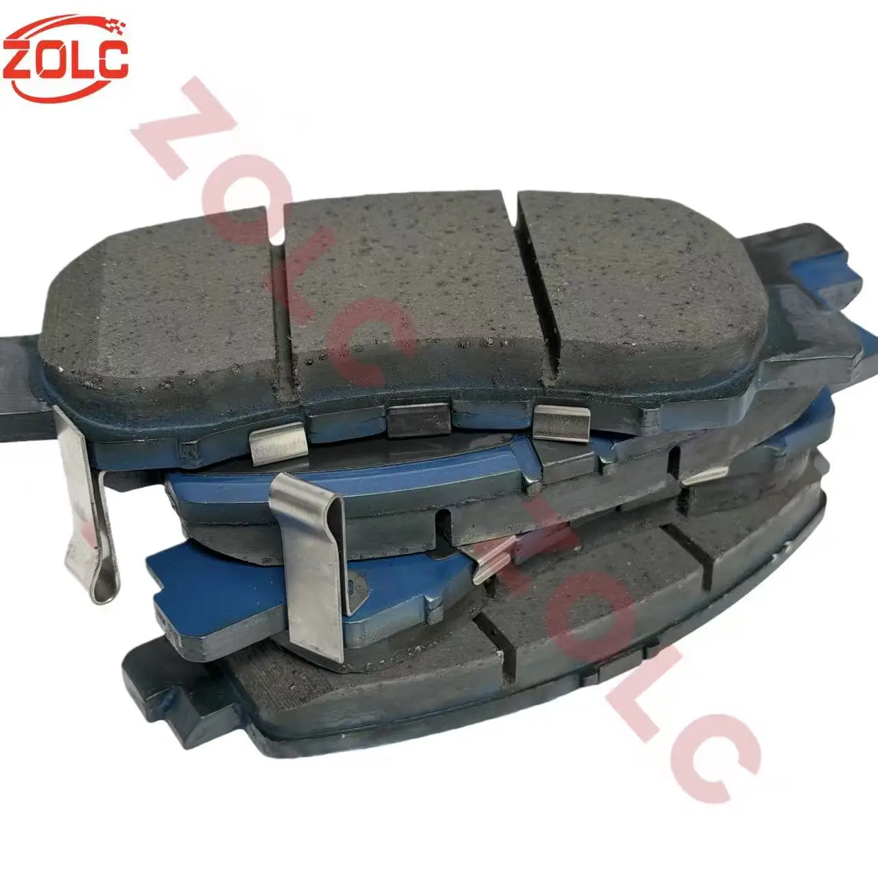 에클립스 크로스 2018-2024용  프론트 브레이크 패드 세트 및 가스켓 4605B481