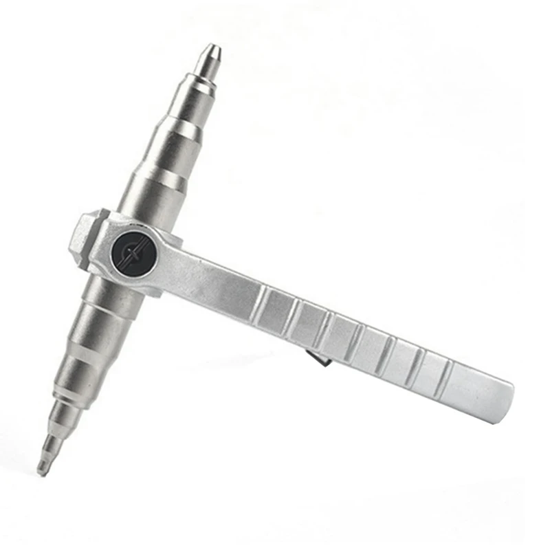 

1 PCS Refrigeration Expanding Tool Air Conditioners Expanded Manual Refrigeration Tube Expander Manual Flaring Tool