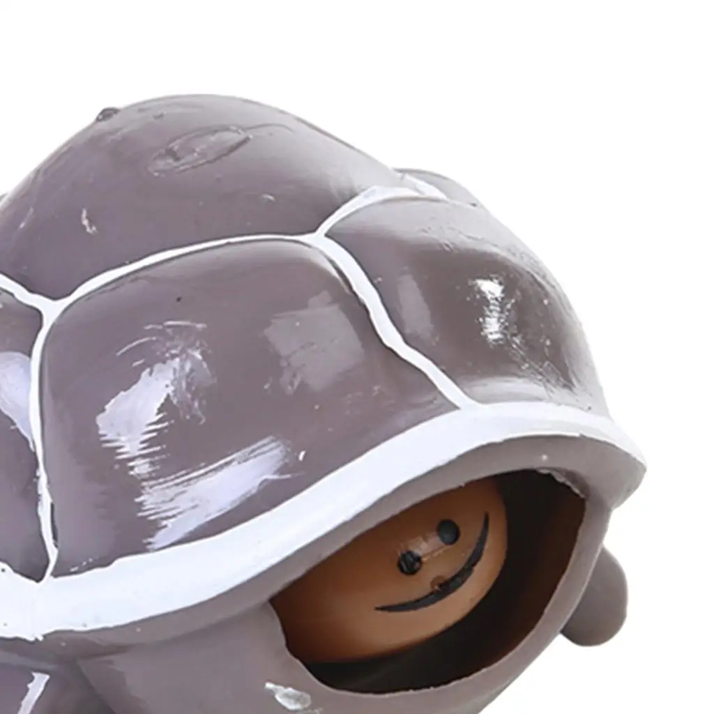 4xFidget 감각적 압박 완화 공 스트레스 해소 장난감 회색 링 없음