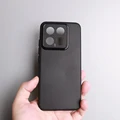 Pure Black