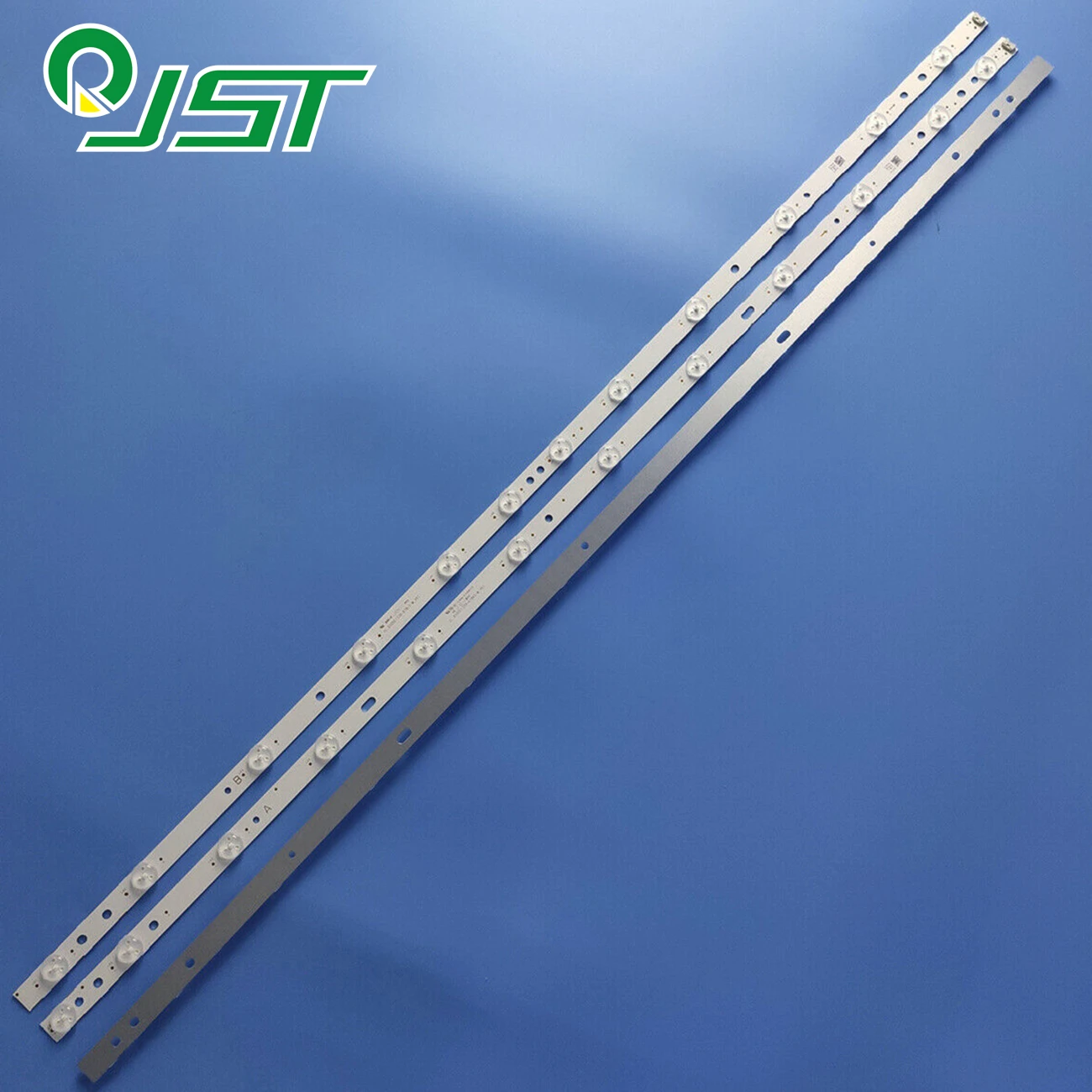 3pcs LED JL.D500C1330-078ES-M_V01 30105150 JL.D500C1330-078FS-M_V01 30105151 RF-FU490005AE30-1201 RF-FU490005BE30-1201 30104931 5
