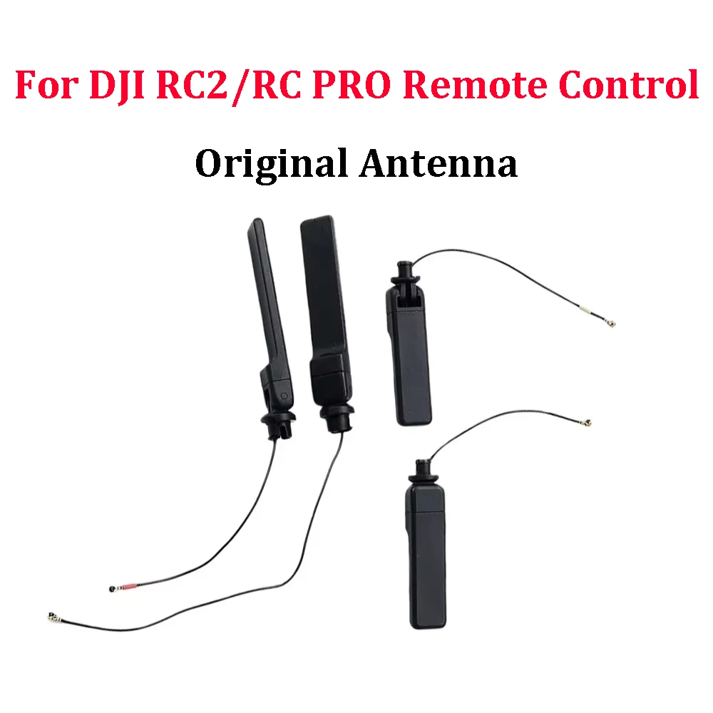 เสาอากาศรีโมท DJI RC2/RC Pro สำหรับโดรน Air 3/3S/M4 Pro/Mini 4 Pro