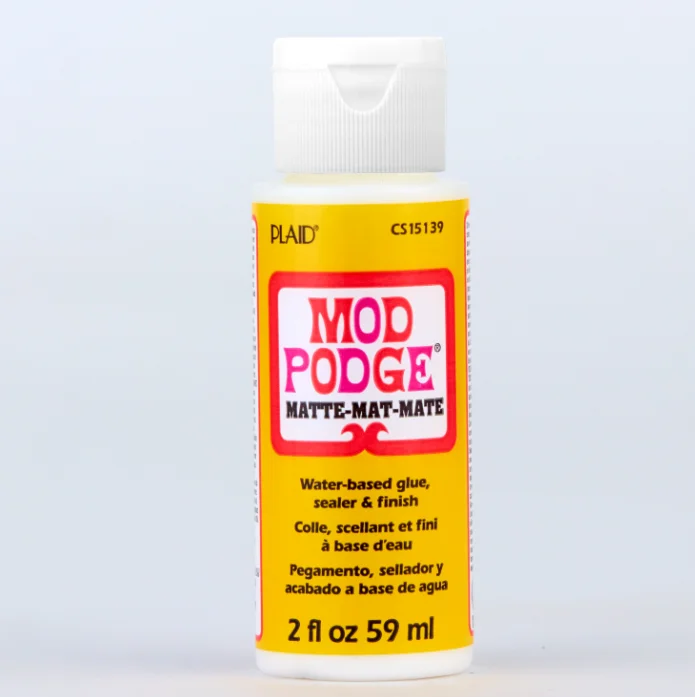 Matte 59ML