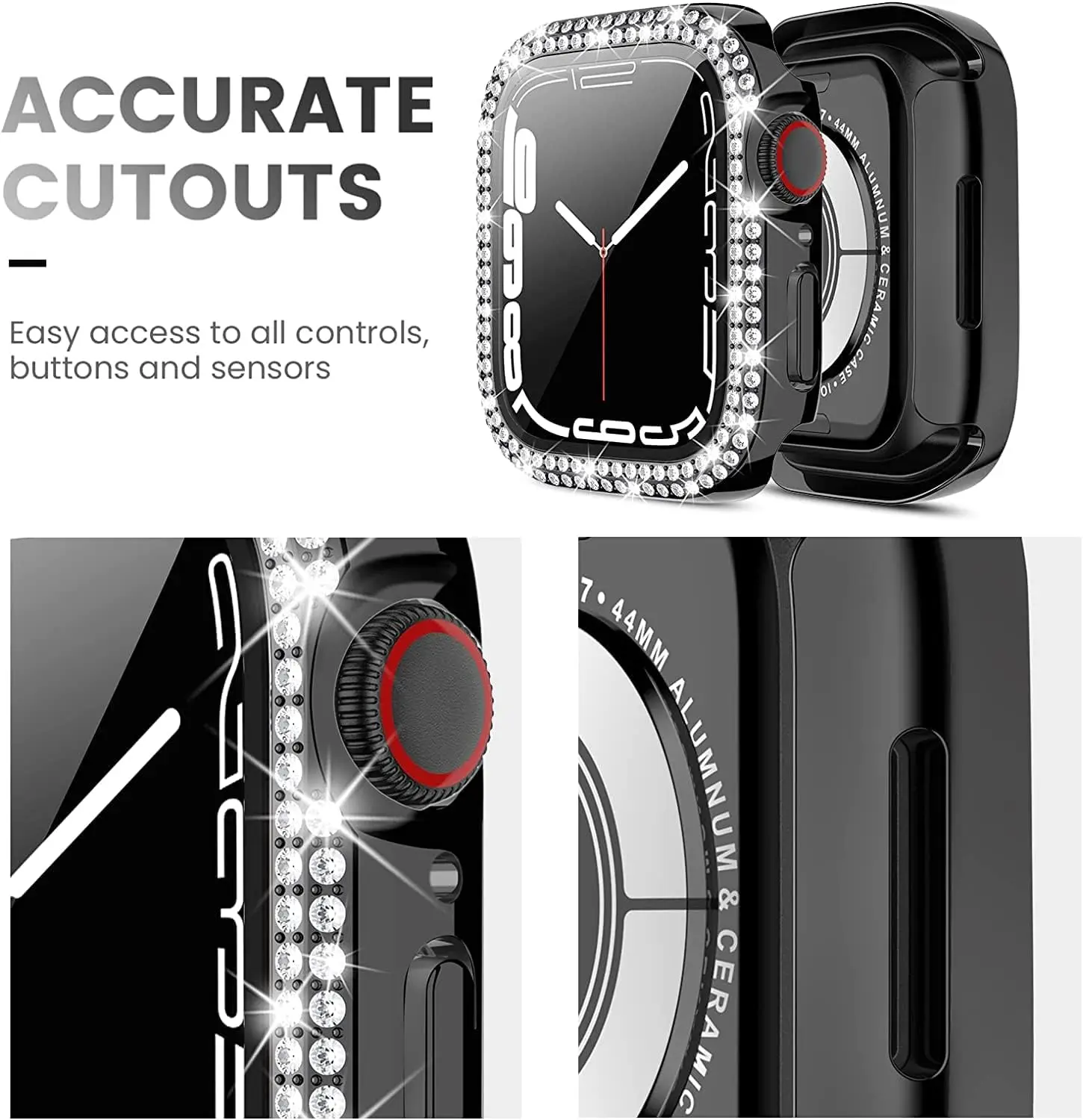  ġ ̾Ƹ ȭ  ʸ ̽,  Ŀ, ȣ Ŀ, iWatch ø 8, 5, 4, 3, 45mm, 7, 6 se, 40mm, 44mm, 41mm