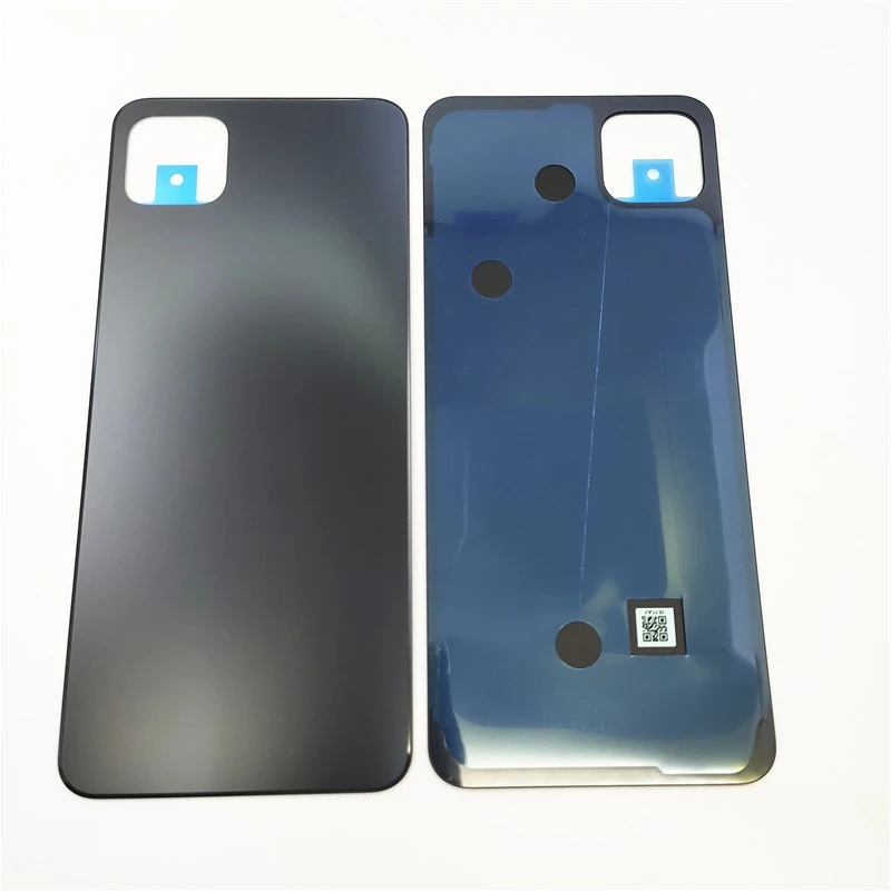 

For Samsung Galaxy A22 5G Back Battery Cover Door Panel Housing Case Replacement Parts For Samsung A22 A226 Battery Cover