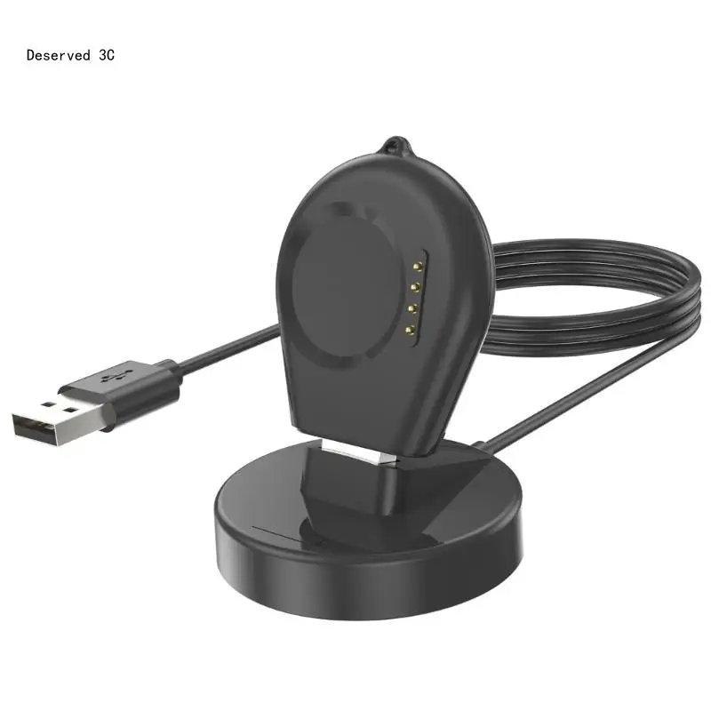 

Fast Charging Cable Power Supply Adapter Magnetic Stand for OPPO Watch 4
