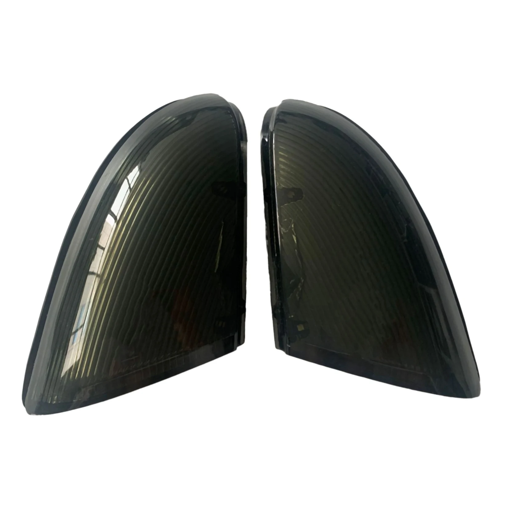 

Для Dodge Ram 1500 2500 2009-2014, дымчато-черная зеркальная лампа заднего вида, сигнал поворота, фотовспышка индикатора