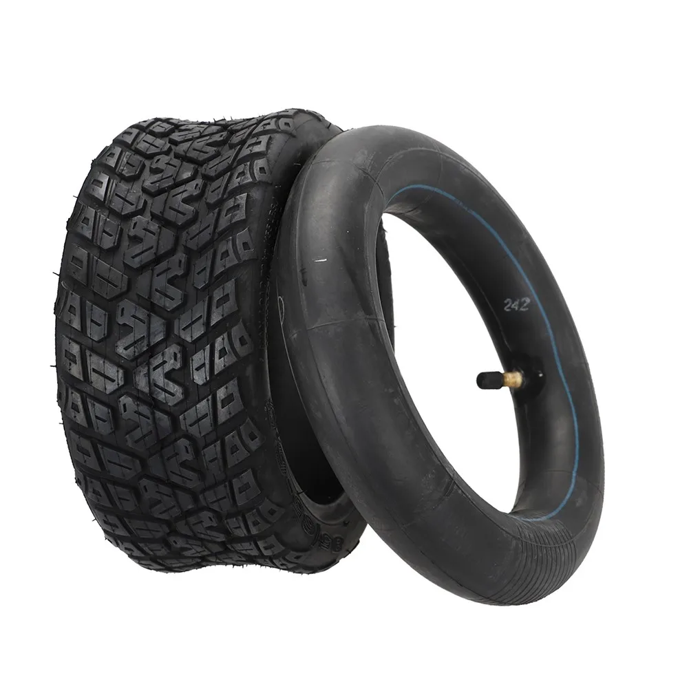 

85/65-6.5 Inner Tube 10 Inch 85 65 6.5 For Kugoo G Booster/G2 Pro Wearproof Electric Scooter Bikes Tyre Cycling Parts Accessorie