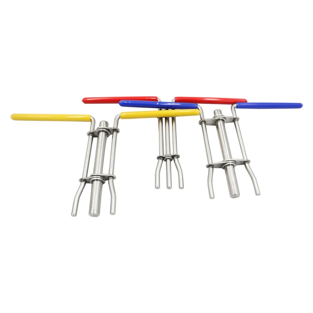 3pcs Hydraulic Seal Installation Tools, Hydraulic Cylinder Piston