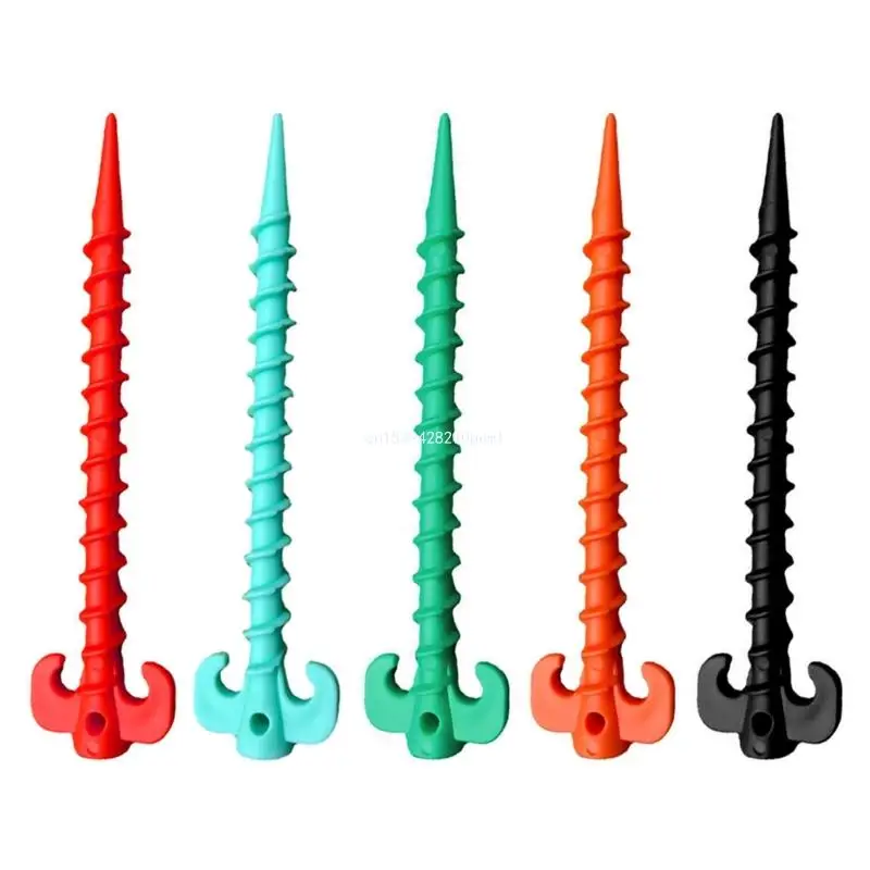 Camping Tent Stakes 10Pcs For Fixing, camping tent accessories, camping tent fasteners, tent pegs