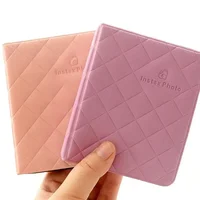 Pockets Mini Polaroid Photo Album for Fujifilm Instax Mini Film
