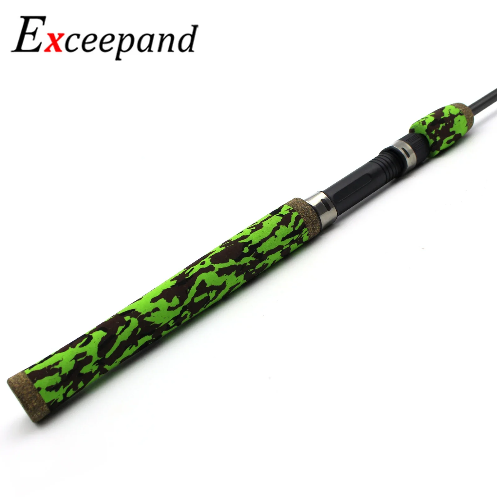 Exceepand CAMO EVA ε ڵ,  ڸũ ڵ Ʈ, 16  DPS Ÿ  Ʈ, ˴  ü