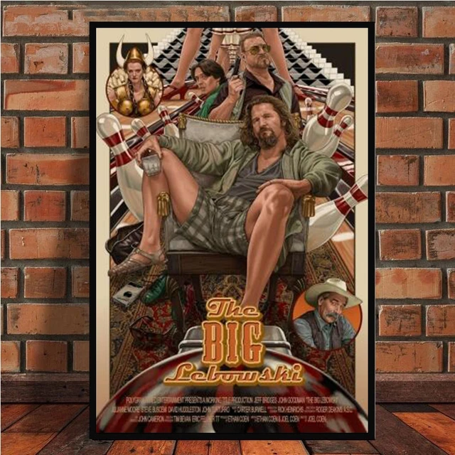 Bobux  Poster for Sale by The-BigE