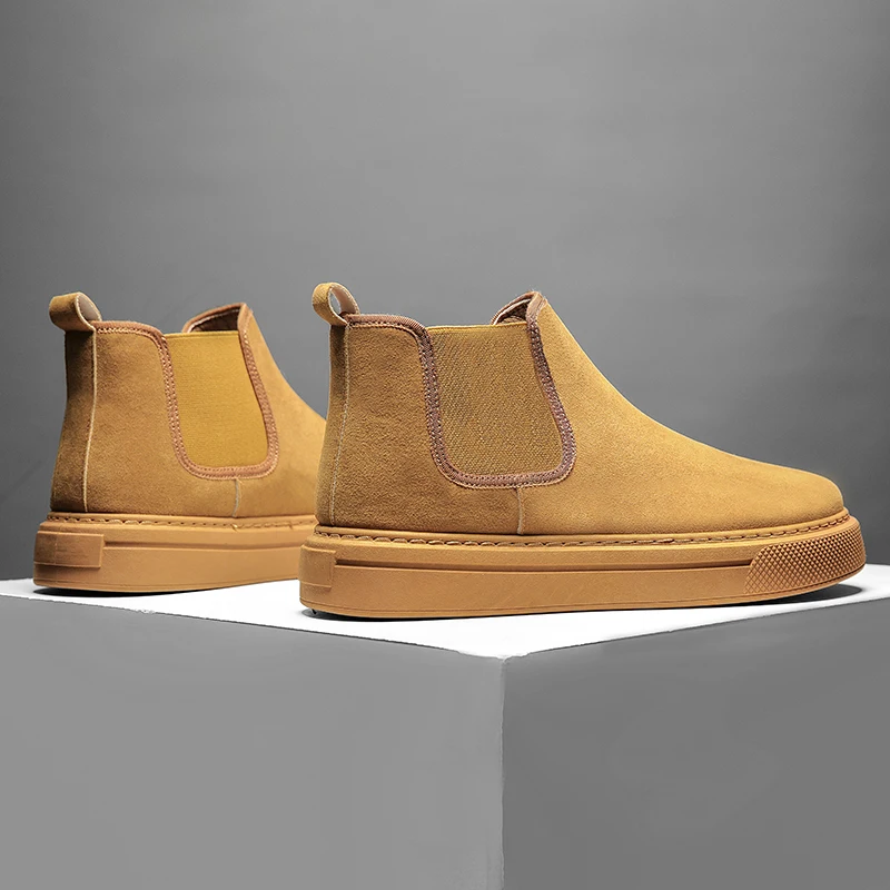 

Мужские лоферы, удобная кожаная повседневная классическая обувь, женская обувь, Мокасины без шнуровки, обувь для вождения для мужчин