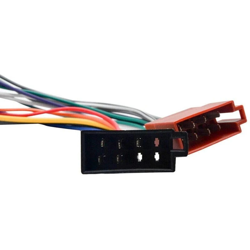 ڵ ̾ ϳ׽ , Kenwood / JVC ڵ ׷  ISO ǥ Ŀ , ÷ ÷ ̺, 16  ÷