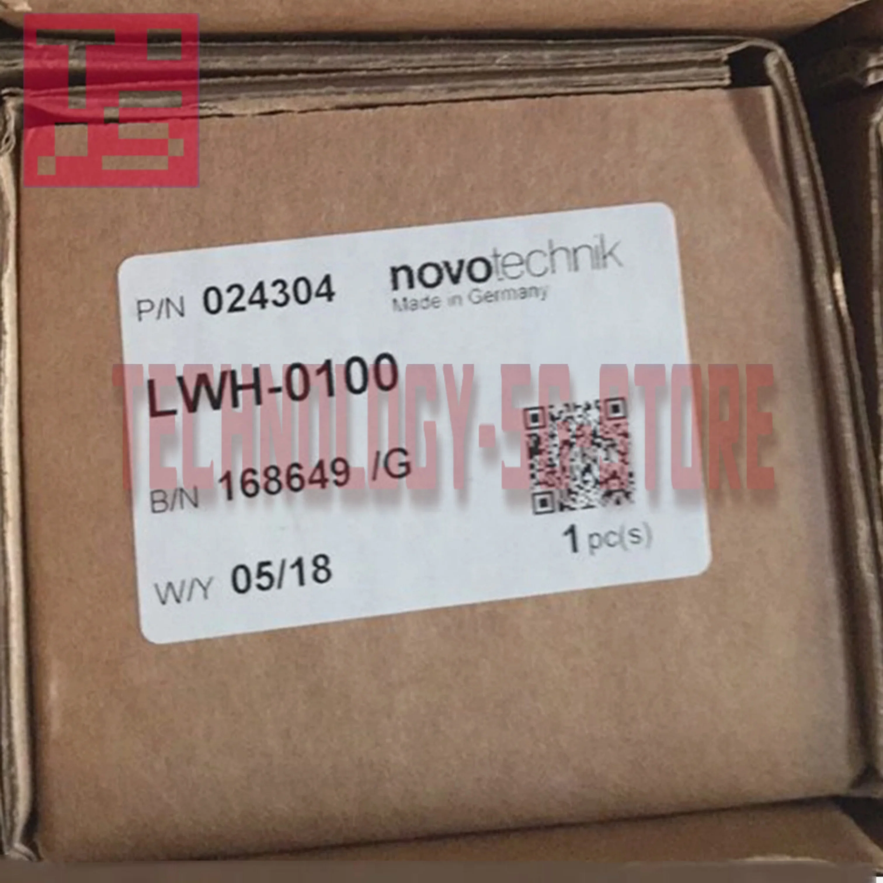 LWH-0100 LWH-0130 위치 변환기 새로운 원본