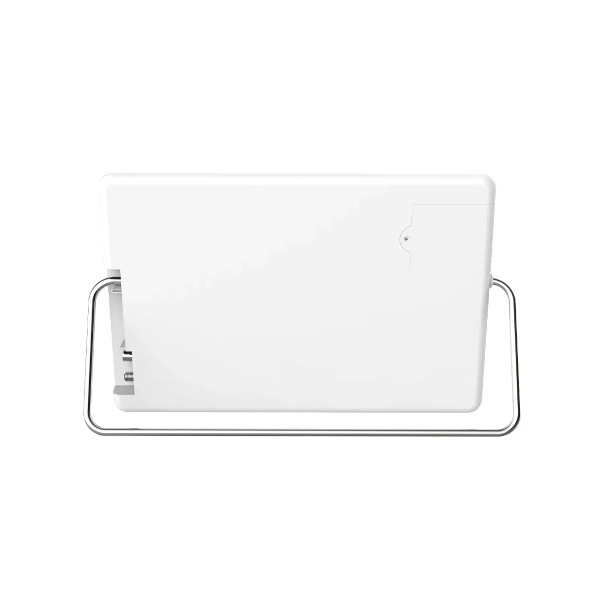 Smart 15.6 inch LCD Portable TV with Built-in Battery for Camping
