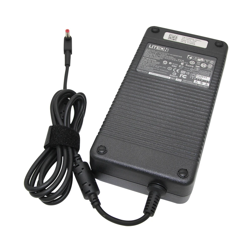 Adaptador do Portátil de 19.5v 16.9a 330w A20330p1a 330w para Acer Predator Helios 300 Ph31755 Rtx 3070 Ph517-52-94rq Carregador - Imagem 2