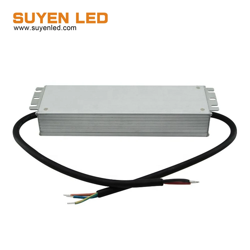MEAN WELL HLG-240H-12A Ī   ġ, ְ , 192W, 12V, 16A