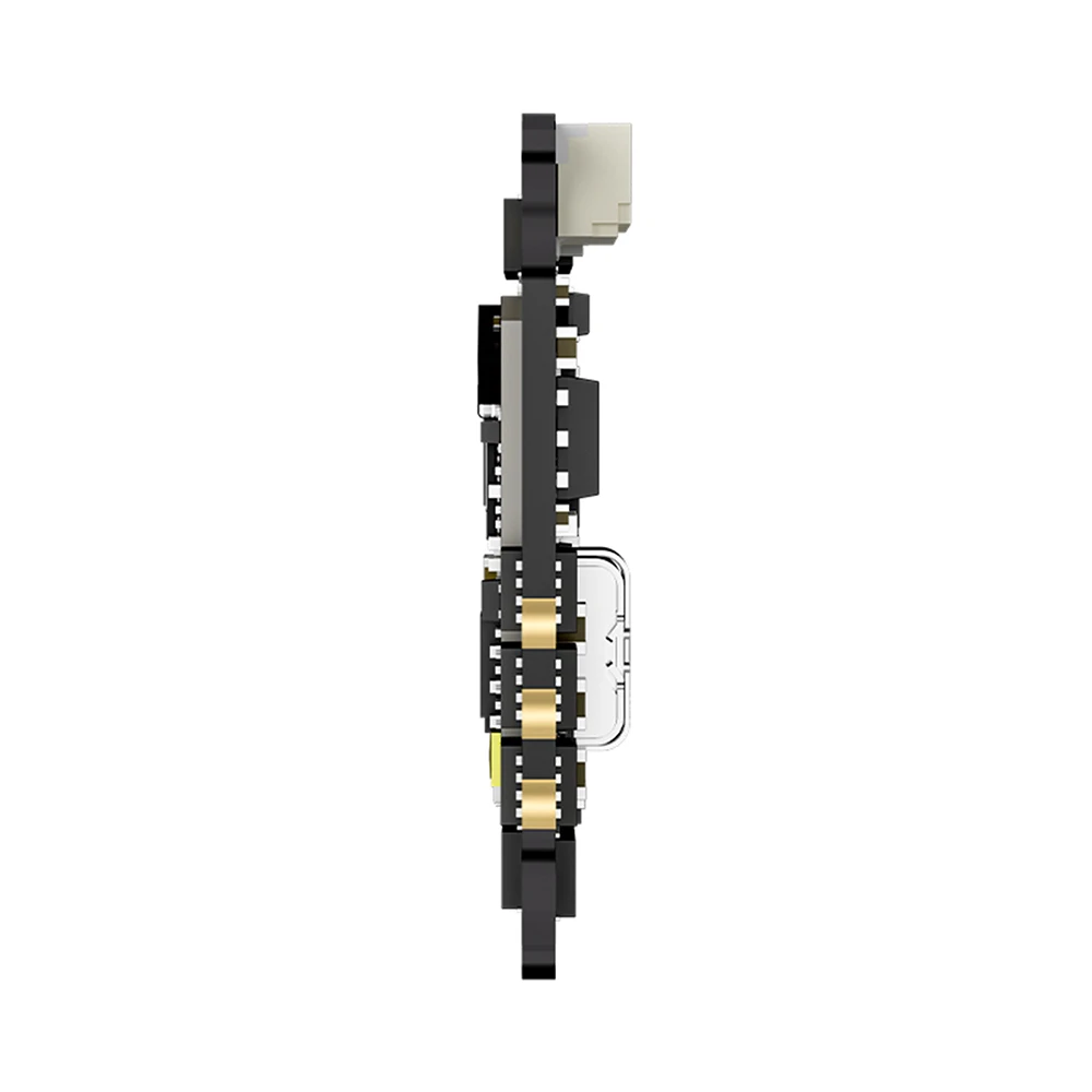 Carte F405 AIO 35A/40A pour drone FPV micro, contrôleur de vol ESC intégré