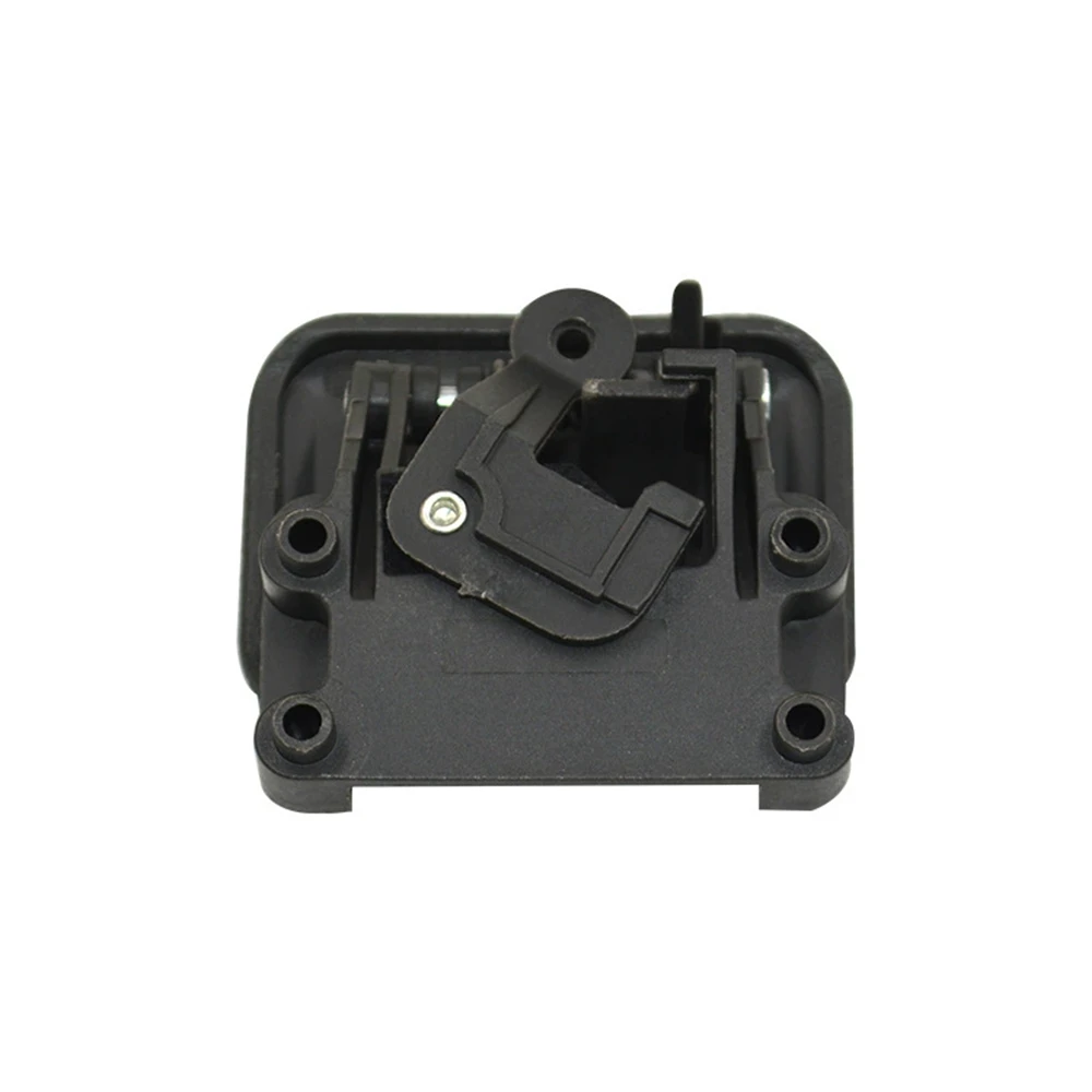 Chevy Silverado Suburban 1500 2500 3500 1999-2007 15807878 15807879 용 자동차 글러브 박스 도어 잠금 뚜껑 핸들 플라스틱