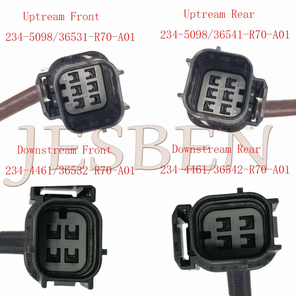  O2  , ť MDX RL ZDX 3.7 TL TSX 3.5 2009-2014, 4X 36531-R70-A01 36541-R70-A01 36532-R70-A01 36542-R70-A01