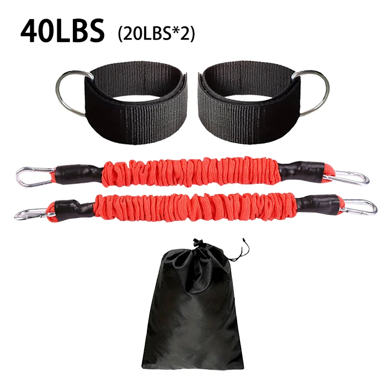 red-40lbs