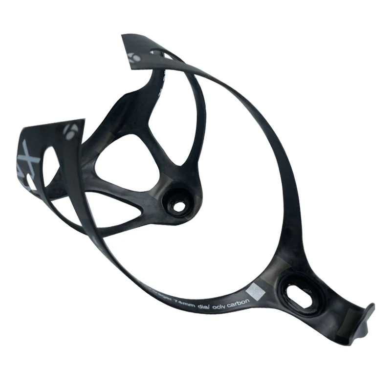 2pcs XXX Carbon Bottlecages Bike Water Bottle Cage Bicycle Kettle Holder Portable Water Bottle Rack