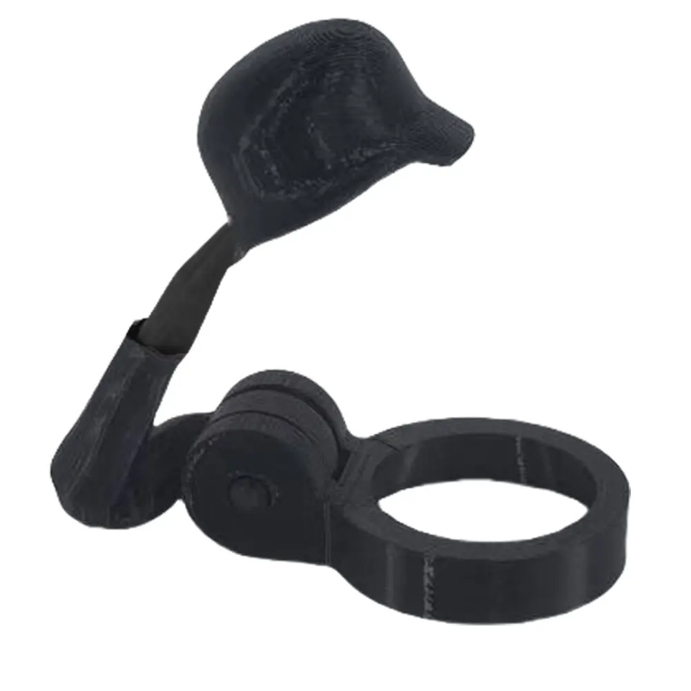 HAC24 24 tappi in plastica per bottiglie di vino, birra, bottiglie di vino, tappo per bottiglia