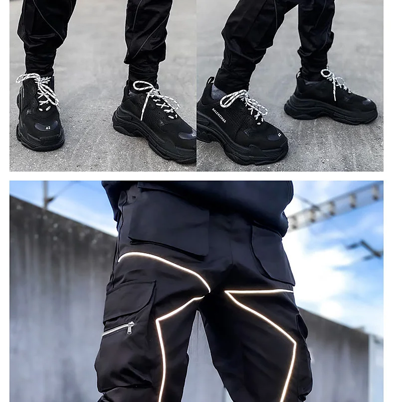 Men's Gym Joggers 6