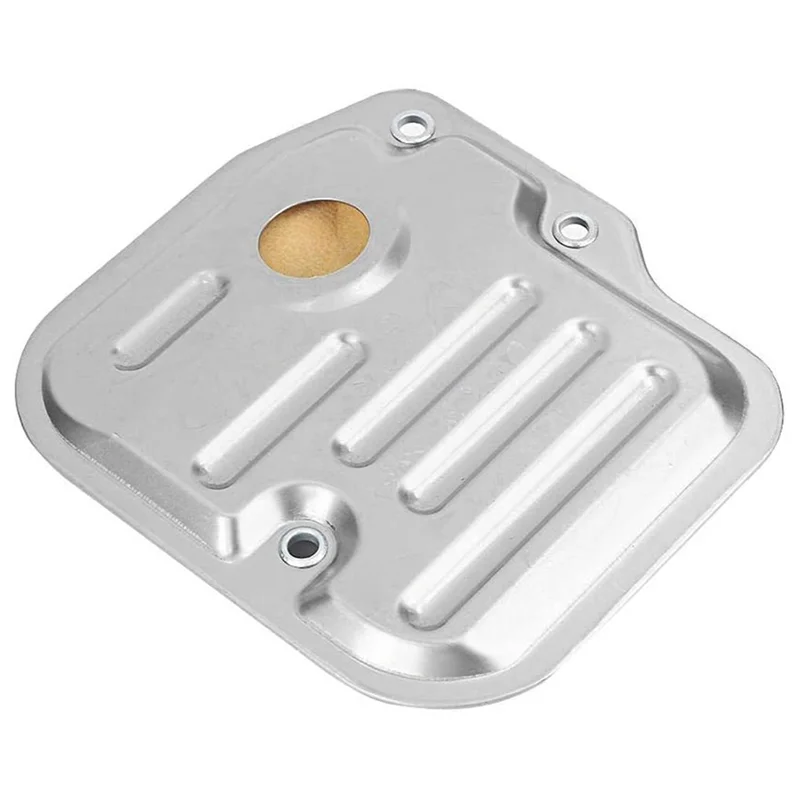 Automatic Transmission Filter Oil Strainer Oil Pan Gasket For Toyota Yaris Corolla 2004-2012 1.5L 1.8L