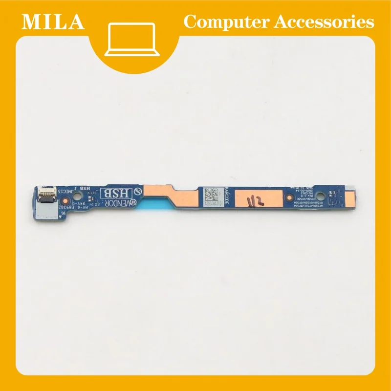

PCNANNY для Legion Y7000P микрофон 15IMH05H 5C50S25064 фотосессия