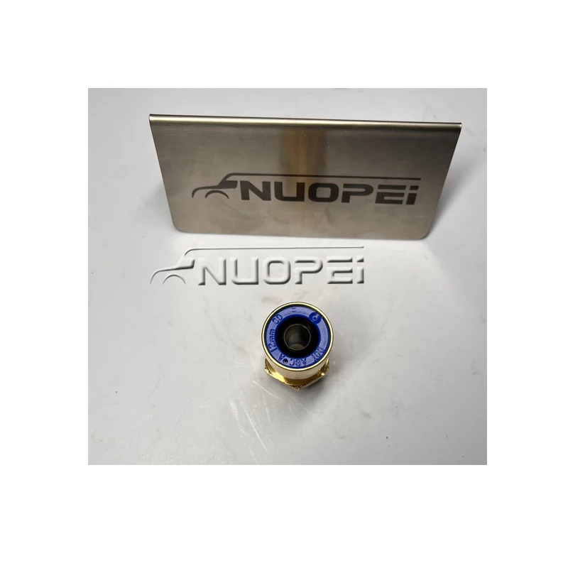 DAF Truck Steering Fitting 0884537 0905678 1519470 Connector