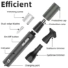 Xiaomi Mijia Electric Nose Ear Hair Trimmer for Men Painless Rechargeable Sideburns Eyebrows Beard 3 in 1 Hair Clipper Shaver 4