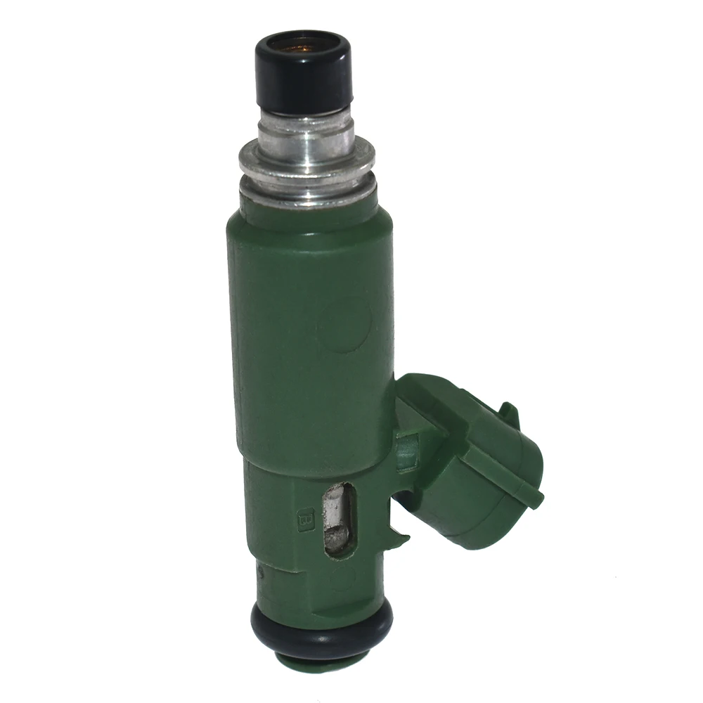 

1 шт. топливный инжектор 195500-3730 для Mazda, автомобильные аксессуары