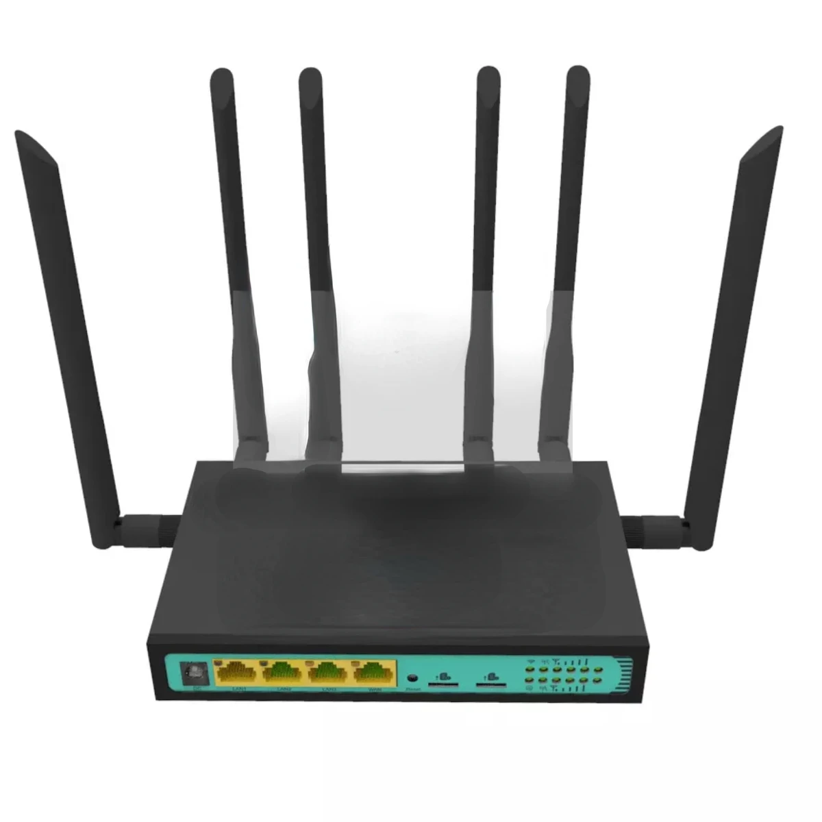 

Беспроводная Антенна 4g с двумя SIM-картами