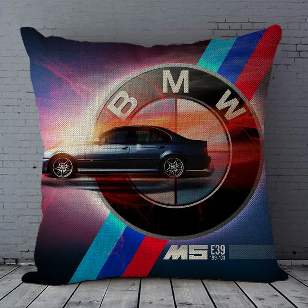 Fodera Per Cuscino In Cotone Lea 60X60 Senape - Foto 2